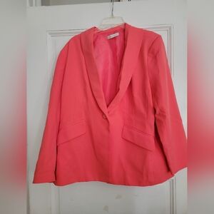 Women's Coral Blazer 18/20W